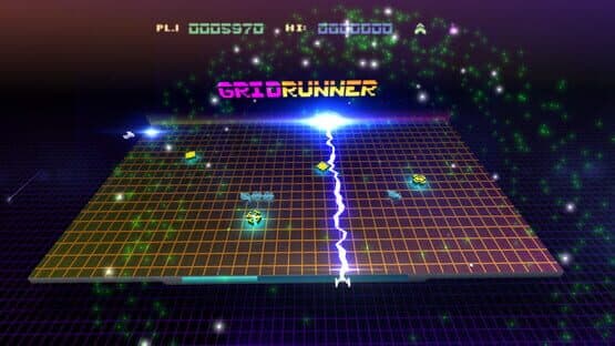 Llamasoft: The Jeff Minter Story — screenshot 1