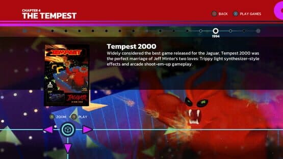 Llamasoft: The Jeff Minter Story — screenshot 2