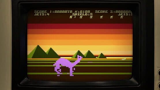 Llamasoft: The Jeff Minter Story — screenshot 4