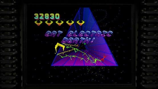Llamasoft: The Jeff Minter Story — screenshot 5