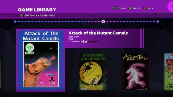 Llamasoft: The Jeff Minter Story — screenshot 6