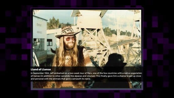 Llamasoft: The Jeff Minter Story — screenshot 7