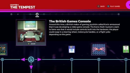 Llamasoft: The Jeff Minter Story — screenshot 8