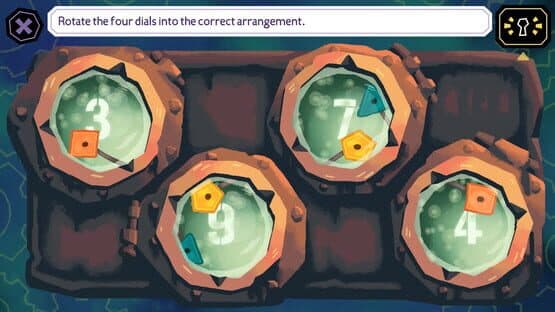 The Mermaid Mask — screenshot 8