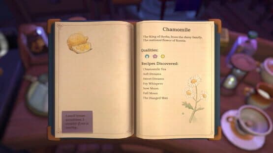Loose Leaf — screenshot 5