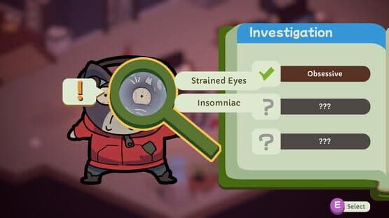 Duck Detective: The Secret Salami — screenshot 2