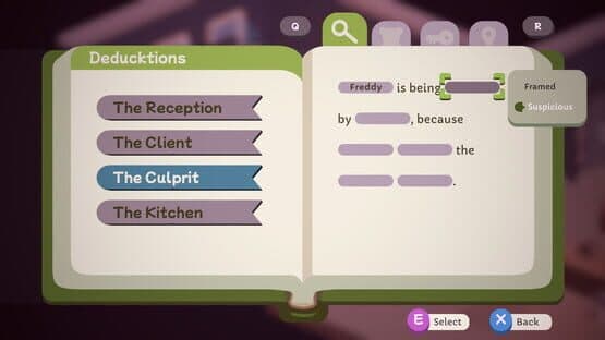 Duck Detective: The Secret Salami — screenshot 5
