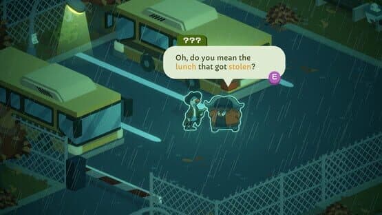 Duck Detective: The Secret Salami — screenshot 6