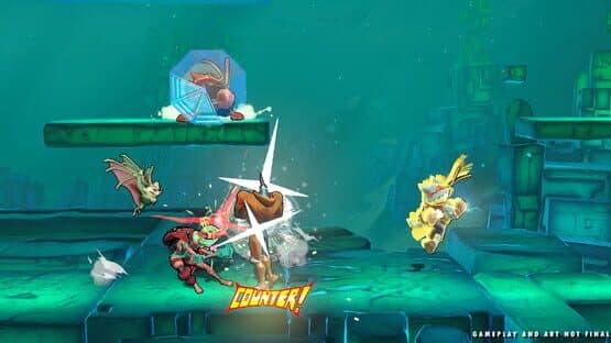 Combo Devils — screenshot 3