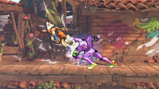 Combo Devils — screenshot 4