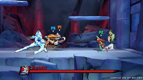 Combo Devils — screenshot 7