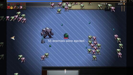 Vampire Survivors: Emergency Meeting — screenshot 6