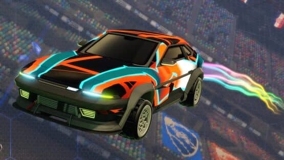 Rocket League: Season 13 — screenshot 1