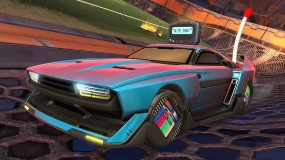 Rocket League: Season 13 — screenshot 2