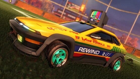 Rocket League: Season 13 — screenshot 3