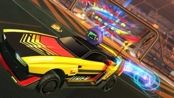 Rocket League: Season 13 — screenshot 5