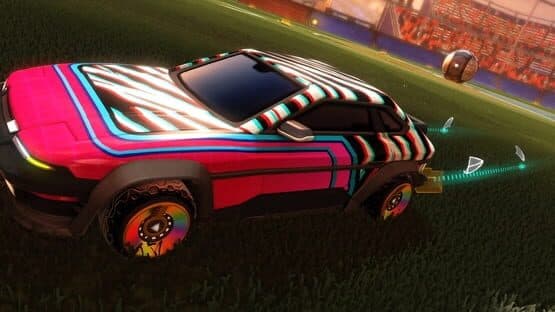 Rocket League: Season 13 — screenshot 6