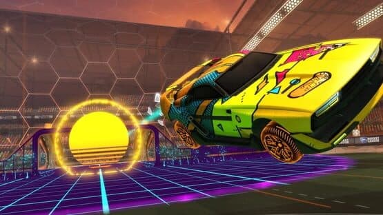 Rocket League: Season 13 — screenshot 7