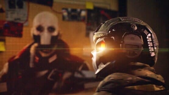 Zero Caliber 2 — screenshot 2