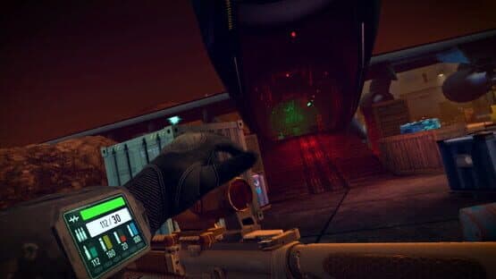 Zero Caliber 2 — screenshot 4