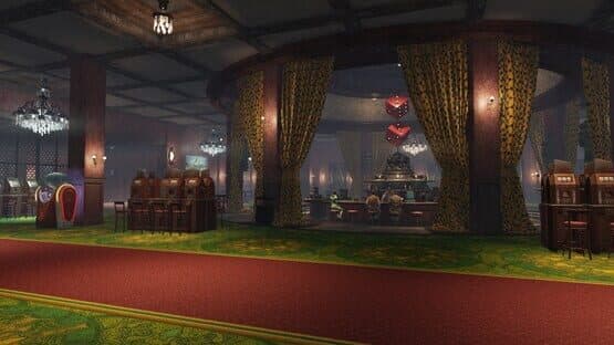 Fallout 76: Atlantic City - Boardwalk Paradise: Deluxe Edition — screenshot 1
