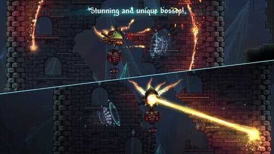 Starlight River — screenshot 2