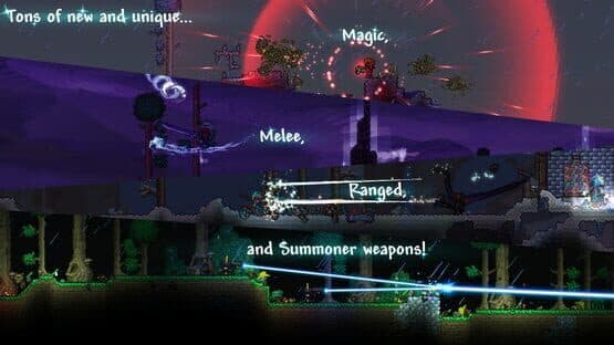 Starlight River — screenshot 3