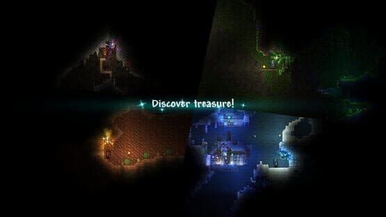 Starlight River — screenshot 6