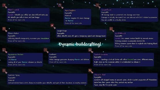 Starlight River — screenshot 7