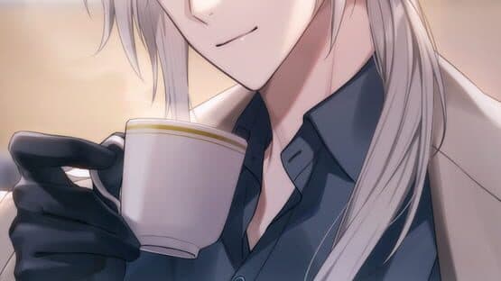 Cats, Coffee, and Love — screenshot 2