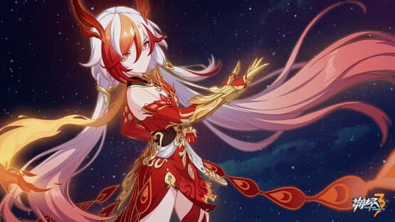 Honkai Impact 3rd: Starbound Painter — screenshot 1