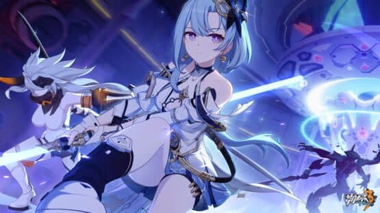Honkai Impact 3rd: Starbound Painter — screenshot 2