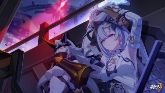 Honkai Impact 3rd: Starbound Painter — screenshot 3