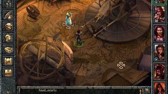 Baldur's Gate: Tales of the Sword Coast — screenshot 3