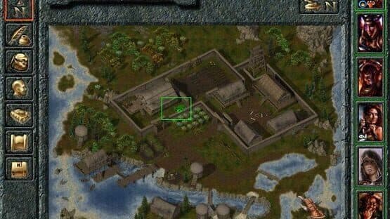 Baldur's Gate: Tales of the Sword Coast — screenshot 4