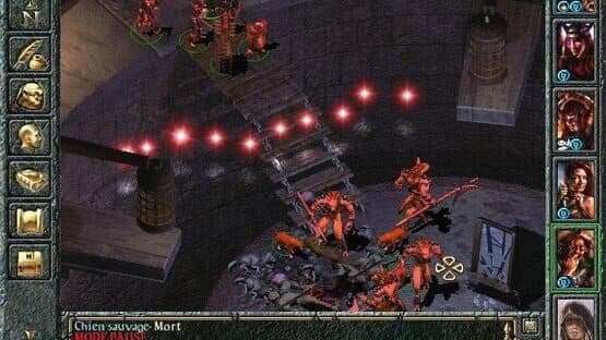 Baldur's Gate: Tales of the Sword Coast — screenshot 6