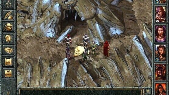 Baldur's Gate: Tales of the Sword Coast — screenshot 7