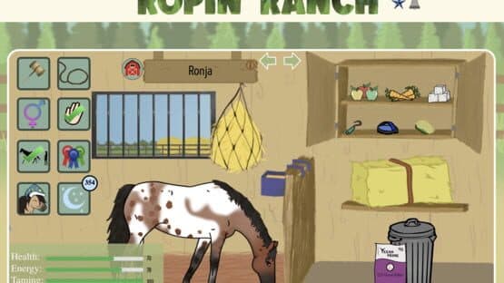 Ropin' Ranch — screenshot 5