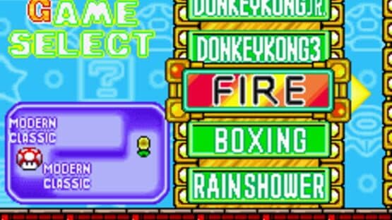Game & Watch Gallery 4 — screenshot 1