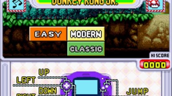 Game & Watch Gallery 4 — screenshot 4