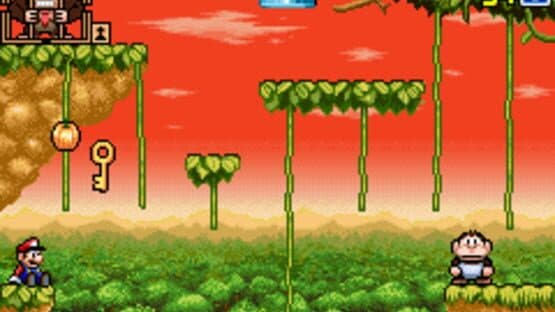 Game & Watch Gallery 4 — screenshot 6