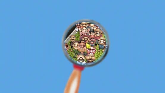 Let's Find Larry! — screenshot 5