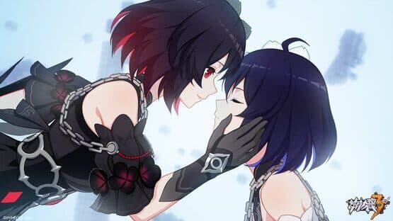 Honkai Impact 3rd: Hacked — screenshot 1
