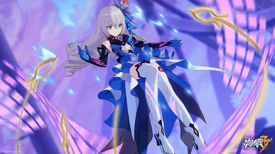 Honkai Impact 3rd: Hacked — screenshot 2