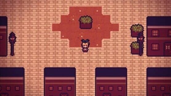 LiEat: The Lie-Eating Dragon & the Vermilion Vampire — screenshot 5