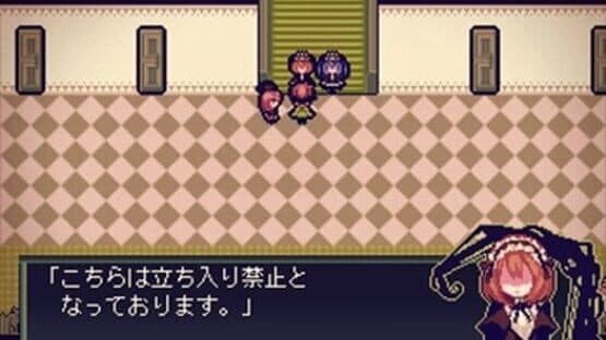 LiEat: The Lie-Eating Dragon & the Gold Thief — screenshot 5