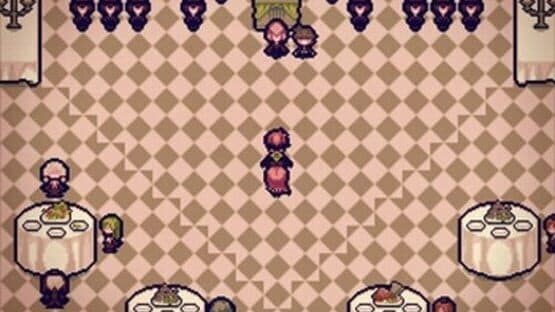 LiEat: The Lie-Eating Dragon & the Gold Thief — screenshot 6
