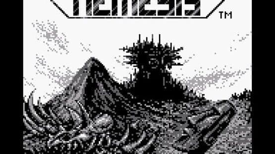 Nemesis — screenshot 3