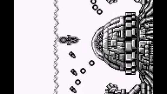 Nemesis — screenshot 4