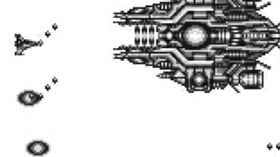 Nemesis — screenshot 5